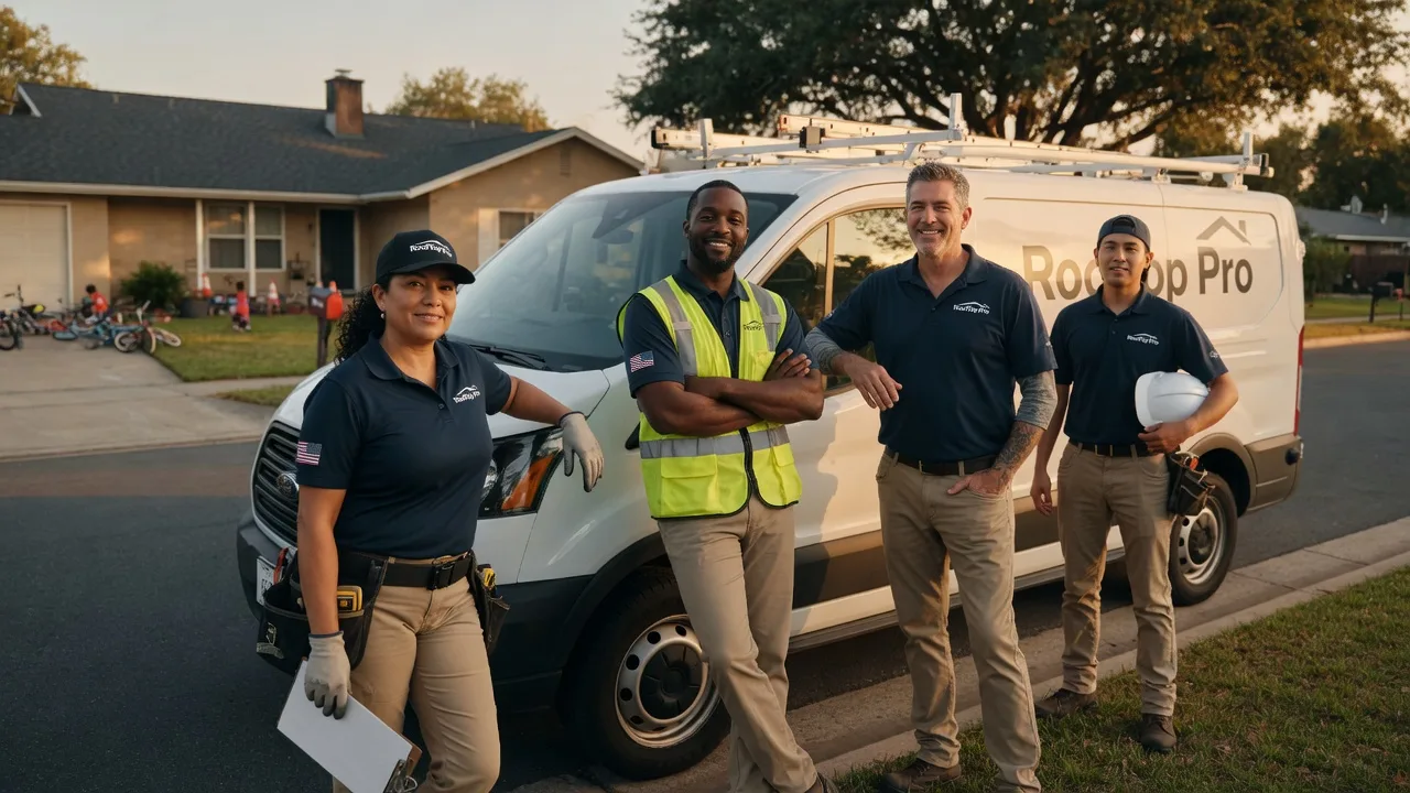 Roof Repair in Chester, CA near me