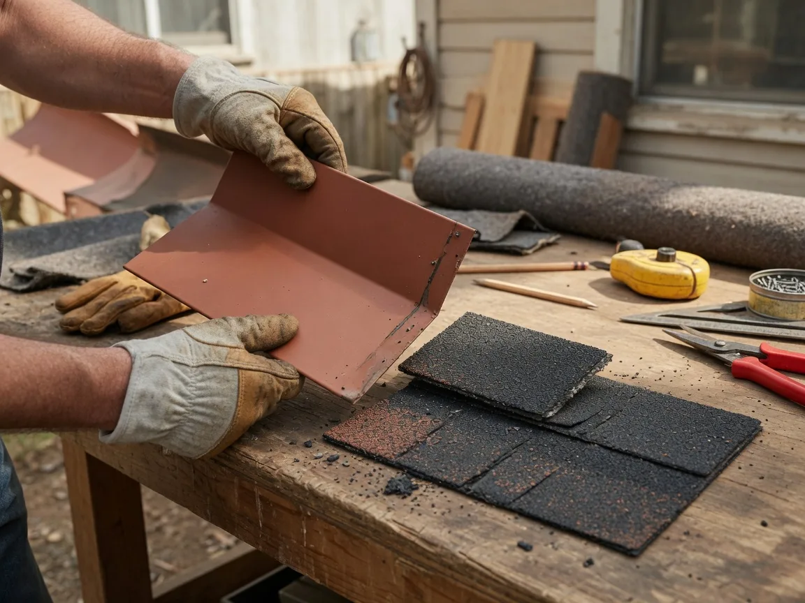 Roof Repair company in Chester, CA